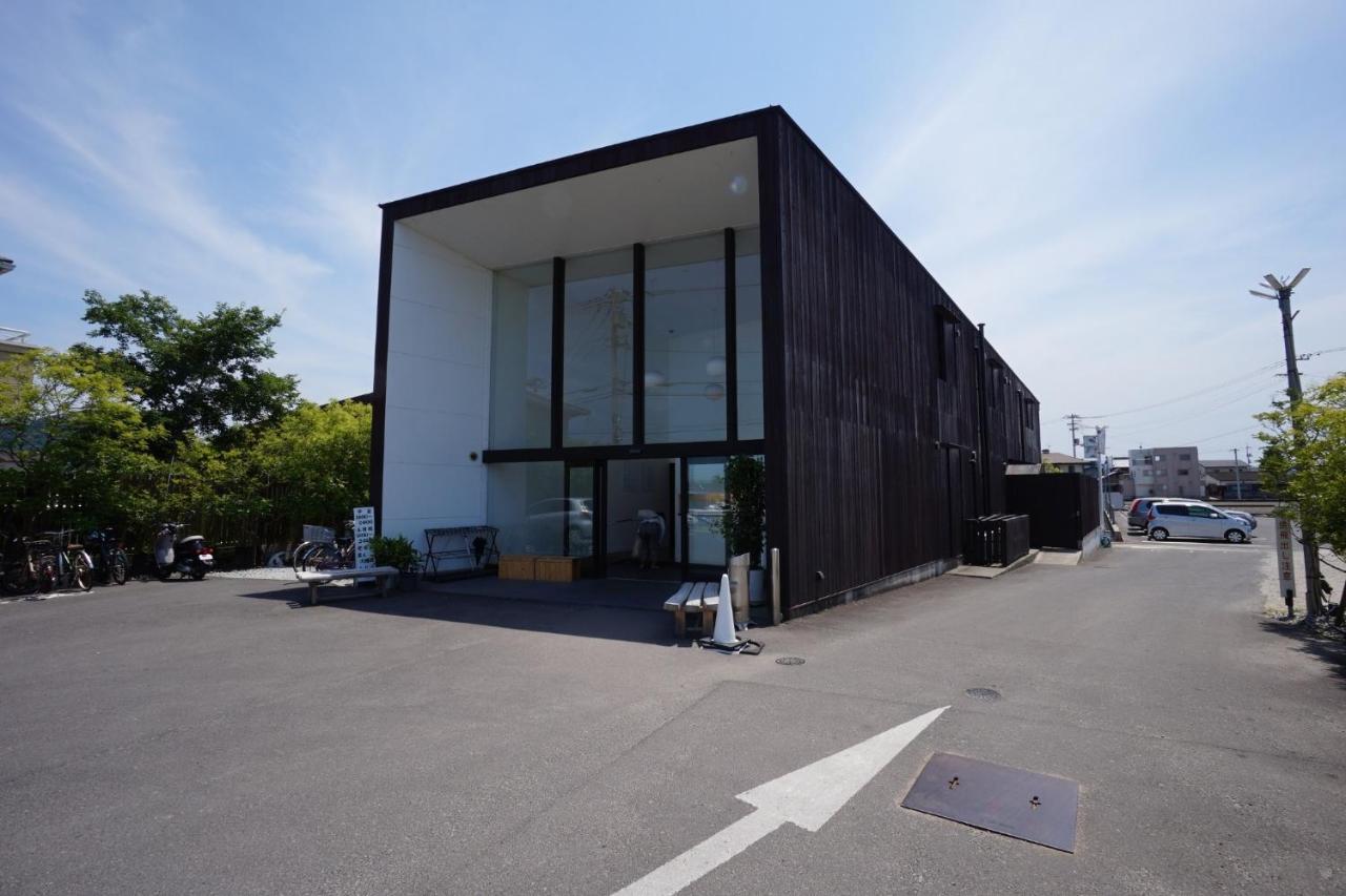 Maison Ota Building A Building B - Vacation Stay 11140 高松市 エクステリア 写真